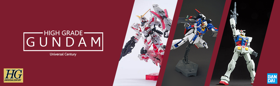 1/144 - HGUC